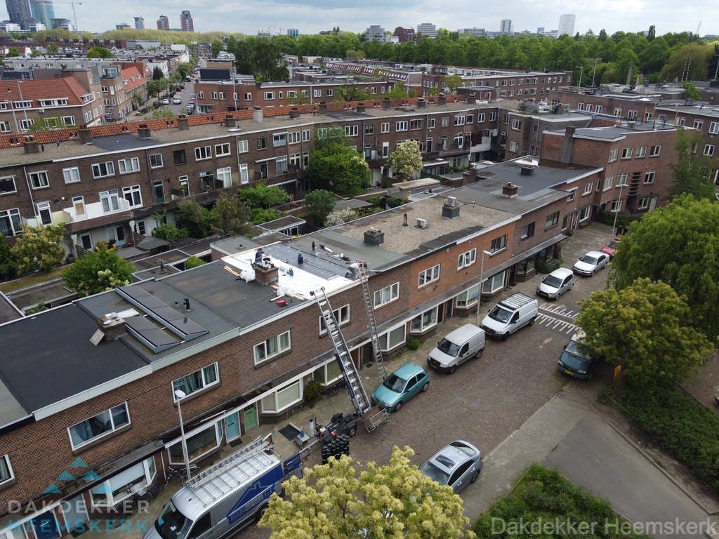 Dak Inspecteren Heemskerk Dak Inspecteren Heemskerk