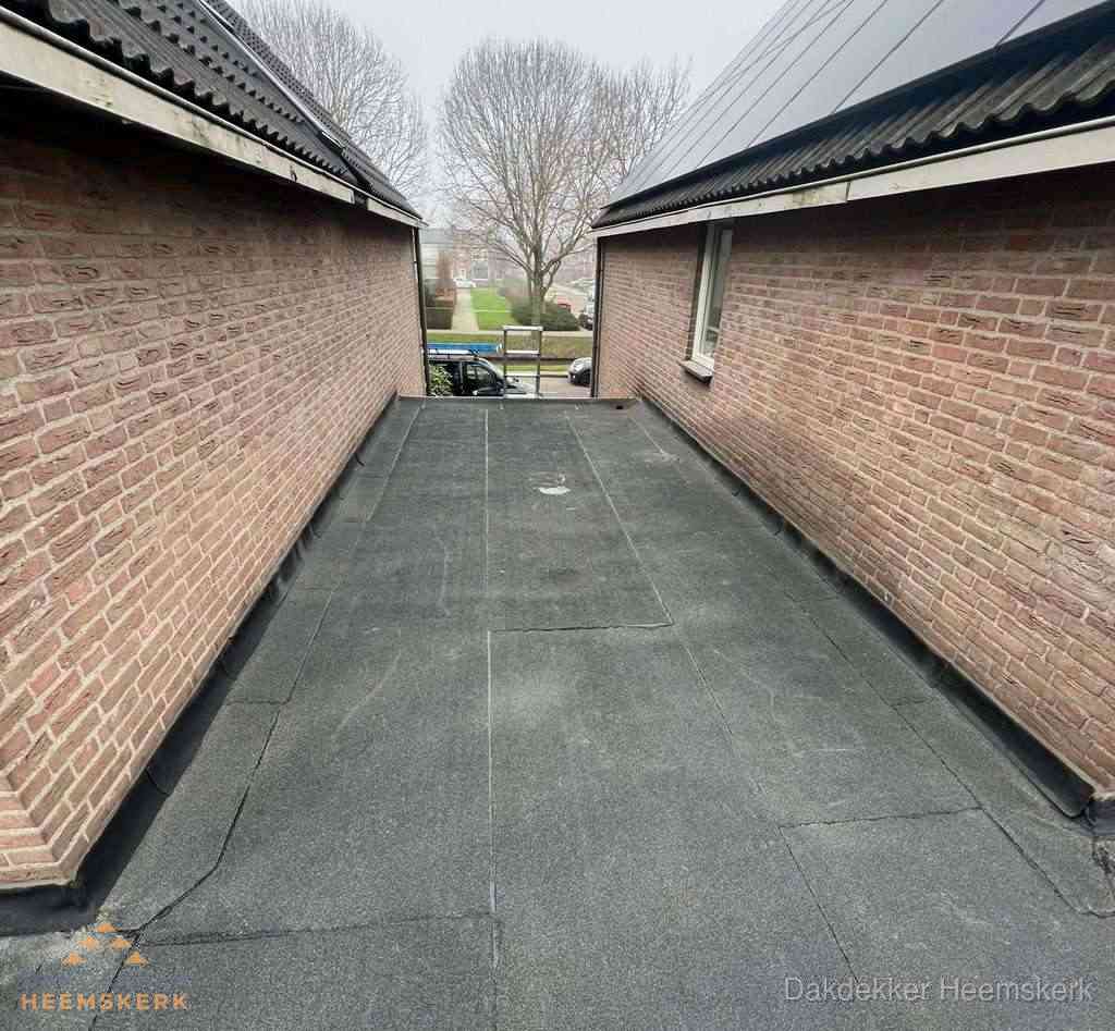 Dakbedekking Heemskerk Dakbedekking Heemskerk