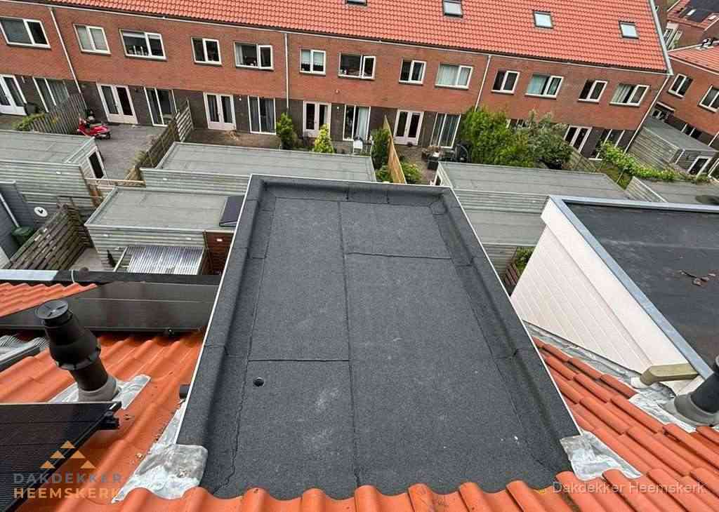 Dakdekkersbedrijf Heemskerk Dakdekkersbedrijf Heemskerk