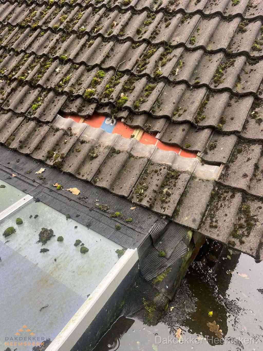 Dakpannen Repareren Heemskerk Dakpannen Repareren Heemskerk