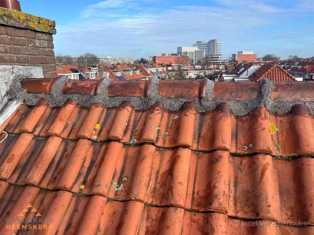 Heemskerk Daken Renoveren Heemskerk Daken Renoveren