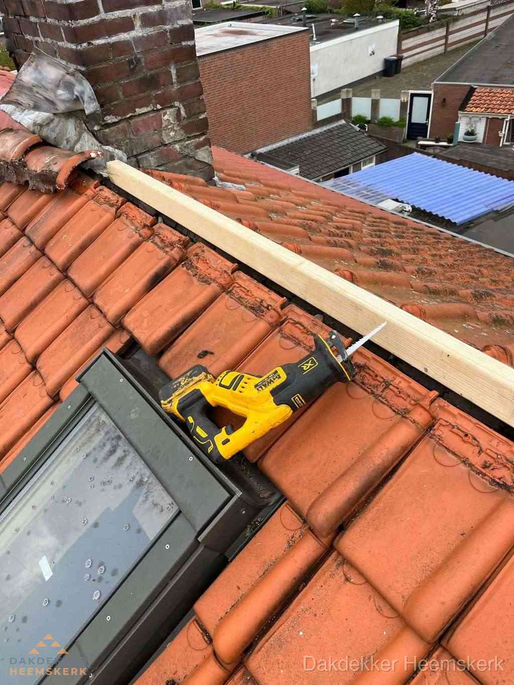 Kosten Dak Vervangen Heemskerk Kosten Dak Vervangen Heemskerk