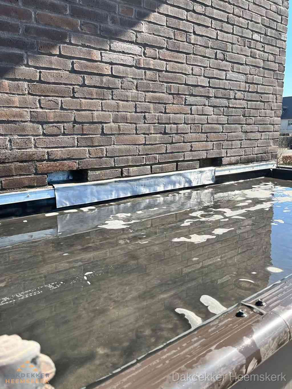 Lekkage Dak Repareren Heemskerk Lekkage Dak Repareren Heemskerk