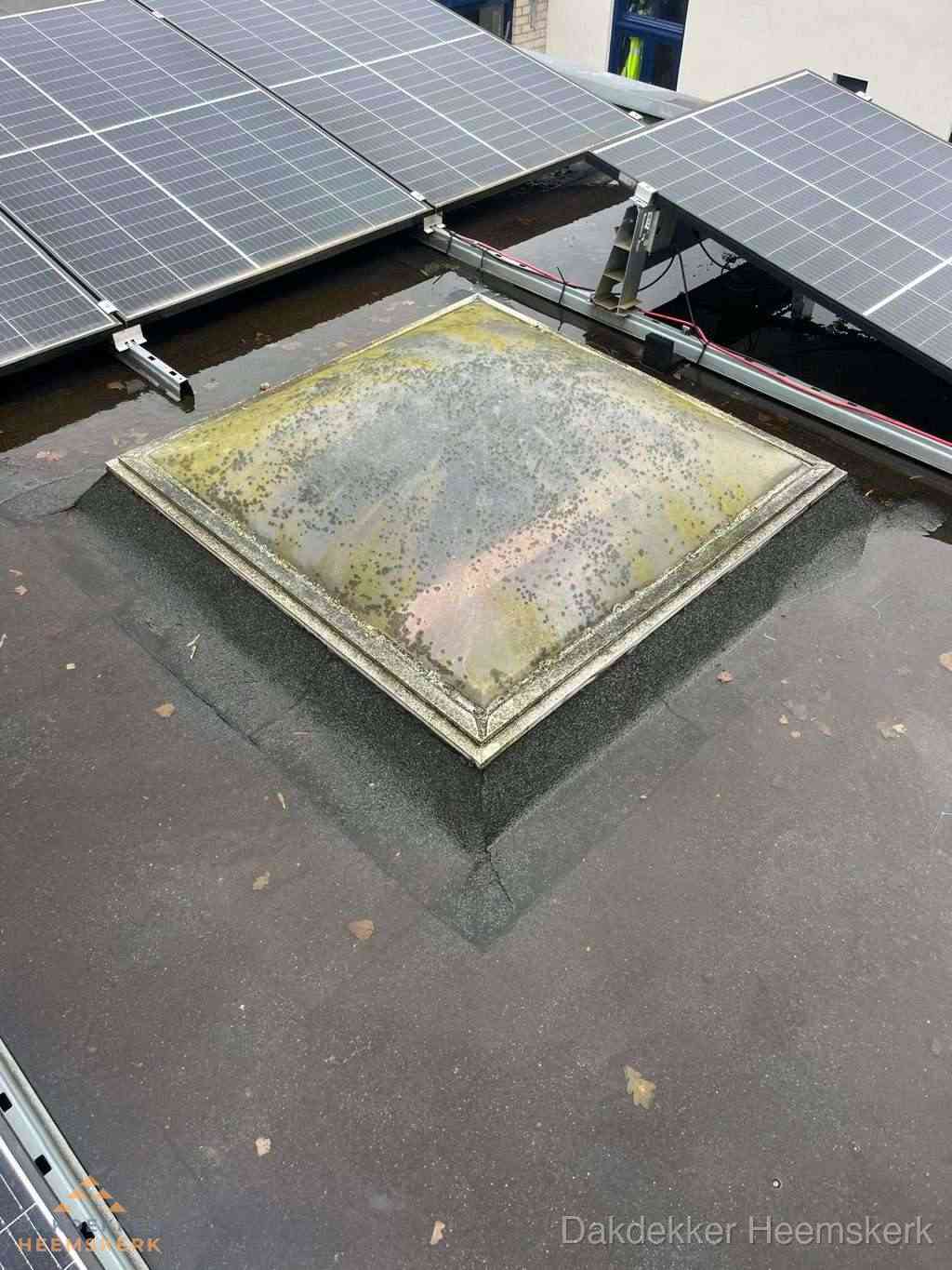 Opsporen Daklekkage Heemskerk Opsporen Daklekkage Heemskerk