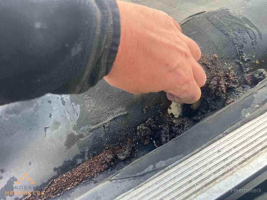 Plat Dak Reparatie Heemskerk Plat Dak Reparatie Heemskerk